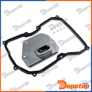 Kit de filtre hydraulique pour MINI | FSF-BM-009, 21048